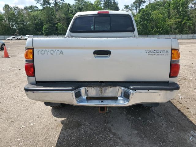 Photo 5 VIN: 5TEGN92N43Z161517 - TOYOTA TACOMA 