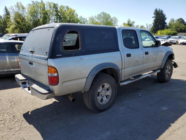 Photo 2 VIN: 5TEGN92N43Z190208 - TOYOTA TACOMA DOU 