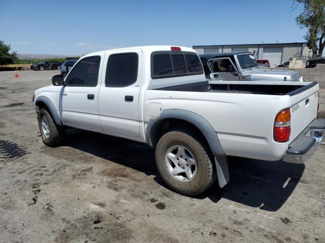 Photo 1 VIN: 5TEGN92N43Z208285 - TOYOTA TACOMA 