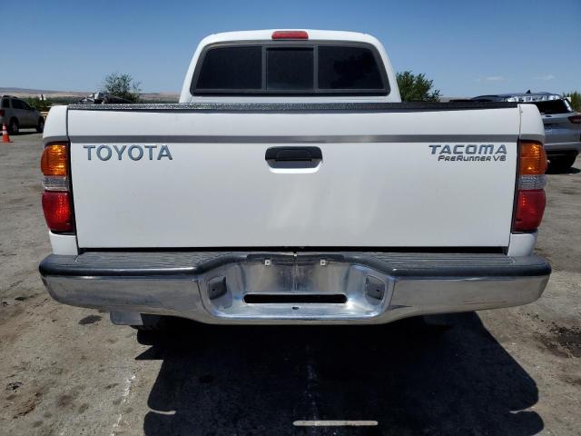 Photo 5 VIN: 5TEGN92N43Z208285 - TOYOTA TACOMA 