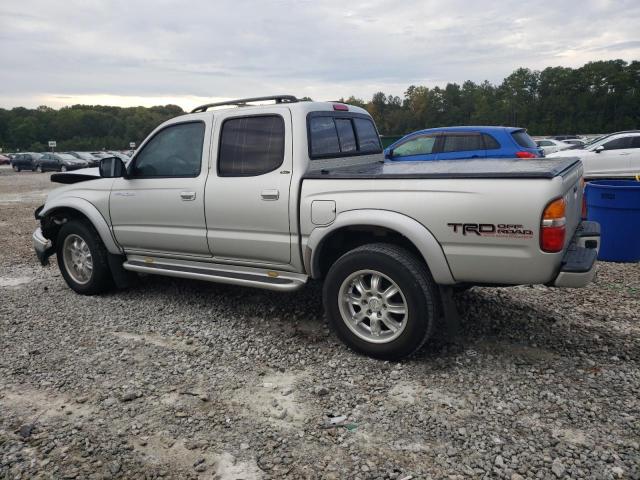 Photo 1 VIN: 5TEGN92N43Z233171 - TOYOTA TACOMA DOU 