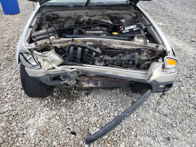 Photo 10 VIN: 5TEGN92N43Z233171 - TOYOTA TACOMA DOU 