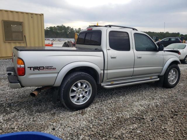 Photo 2 VIN: 5TEGN92N43Z233171 - TOYOTA TACOMA DOU 