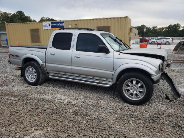 Photo 3 VIN: 5TEGN92N43Z233171 - TOYOTA TACOMA DOU 