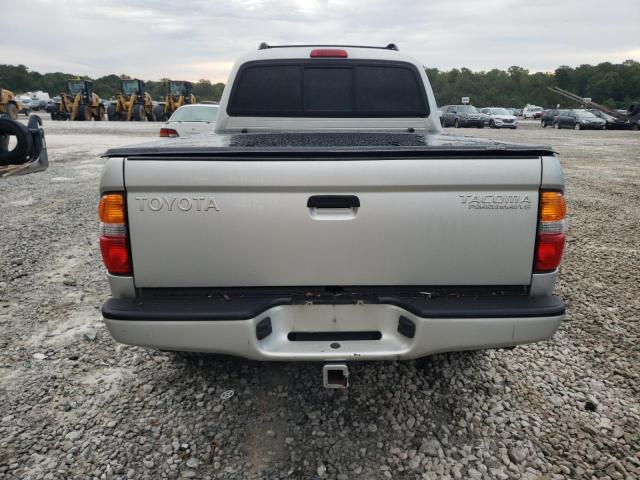 Photo 5 VIN: 5TEGN92N43Z233171 - TOYOTA TACOMA DOU 