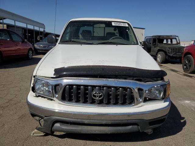 Photo 4 VIN: 5TEGN92N43Z285805 - TOYOTA TACOMA DOU 