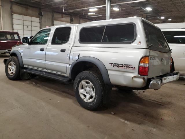 Photo 1 VIN: 5TEGN92N44Z335510 - TOYOTA TACOMA 