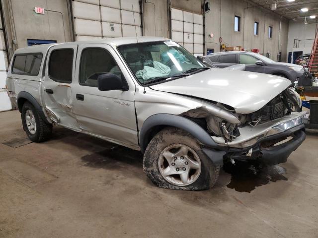 Photo 3 VIN: 5TEGN92N44Z335510 - TOYOTA TACOMA 