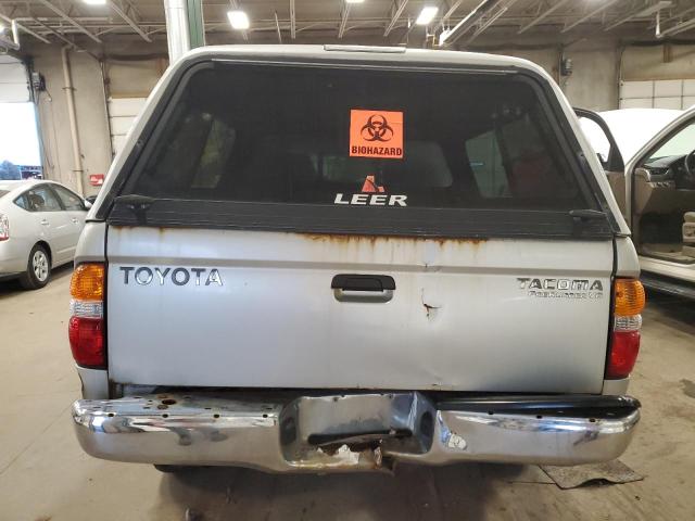 Photo 5 VIN: 5TEGN92N44Z335510 - TOYOTA TACOMA 