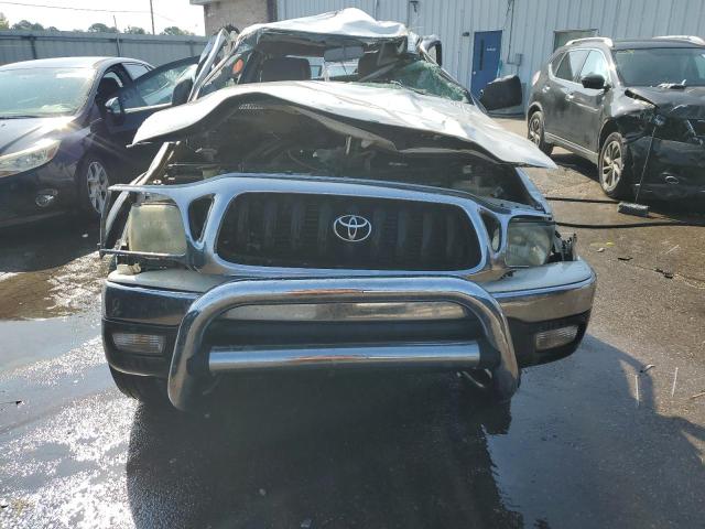 Photo 4 VIN: 5TEGN92N44Z379779 - TOYOTA TACOMA DOU 