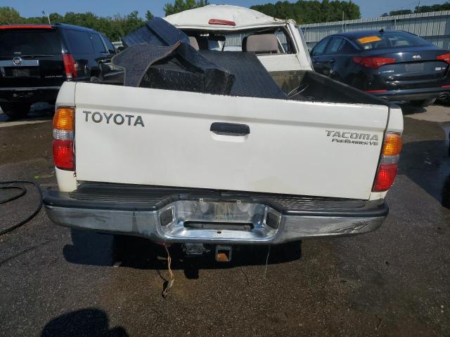 Photo 5 VIN: 5TEGN92N44Z379779 - TOYOTA TACOMA DOU 