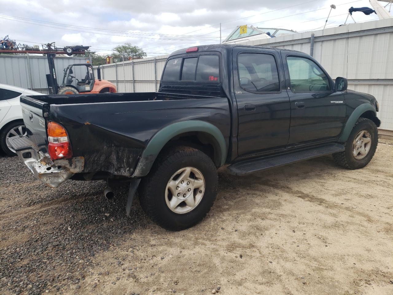 Photo 2 VIN: 5TEGN92N44Z392192 - TOYOTA TACOMA 