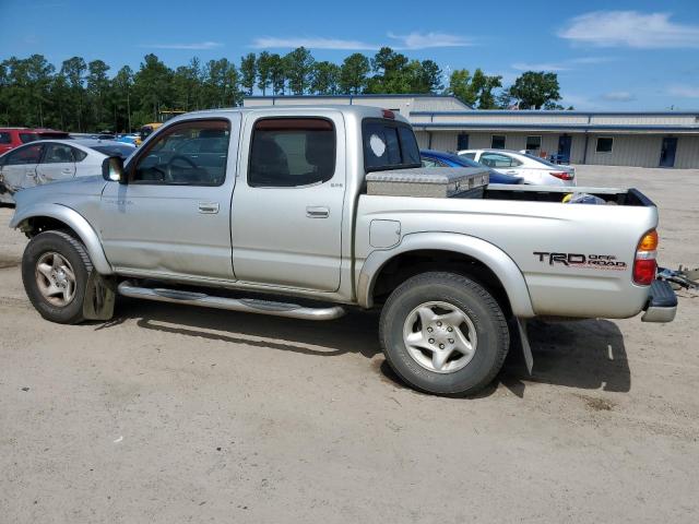 Photo 1 VIN: 5TEGN92N44Z394203 - TOYOTA TACOMA 