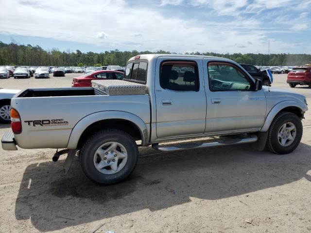 Photo 2 VIN: 5TEGN92N44Z394203 - TOYOTA TACOMA 