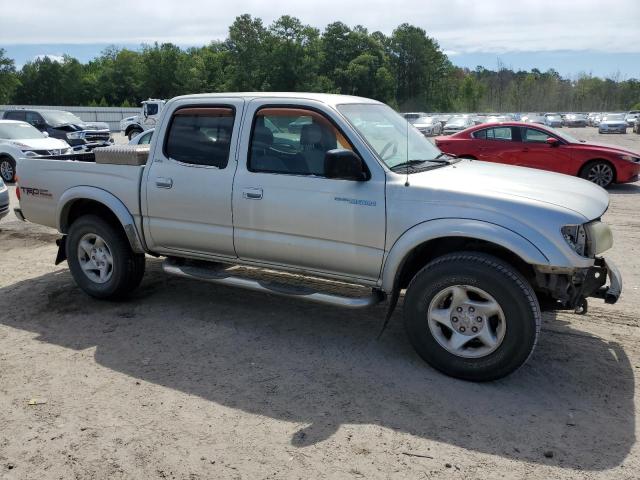 Photo 3 VIN: 5TEGN92N44Z394203 - TOYOTA TACOMA 