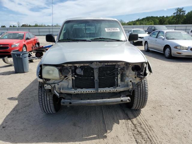 Photo 4 VIN: 5TEGN92N44Z394203 - TOYOTA TACOMA 