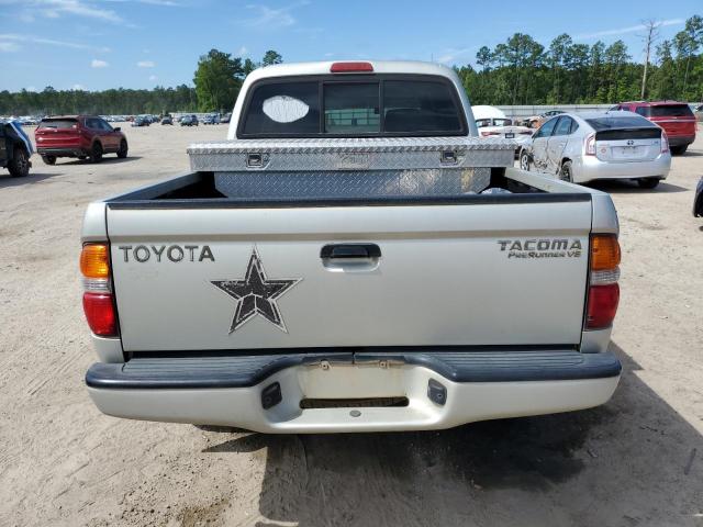 Photo 5 VIN: 5TEGN92N44Z394203 - TOYOTA TACOMA 