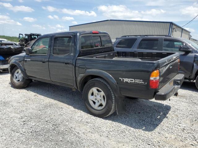 Photo 1 VIN: 5TEGN92N44Z442153 - TOYOTA TACOMA 