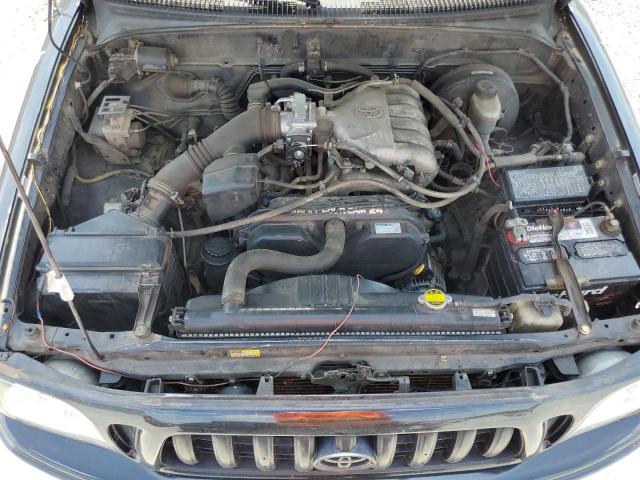 Photo 10 VIN: 5TEGN92N44Z442153 - TOYOTA TACOMA 