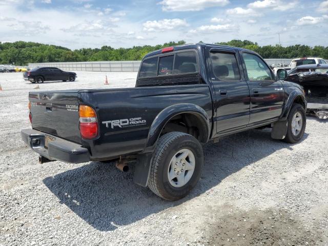 Photo 2 VIN: 5TEGN92N44Z442153 - TOYOTA TACOMA 