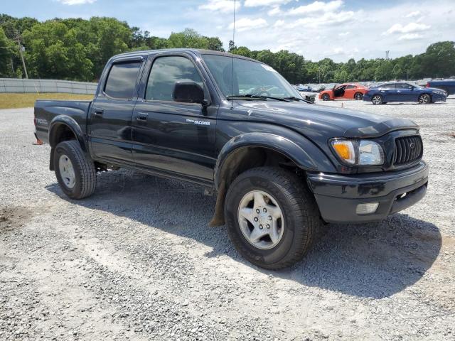 Photo 3 VIN: 5TEGN92N44Z442153 - TOYOTA TACOMA 