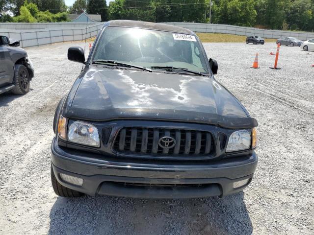 Photo 4 VIN: 5TEGN92N44Z442153 - TOYOTA TACOMA 