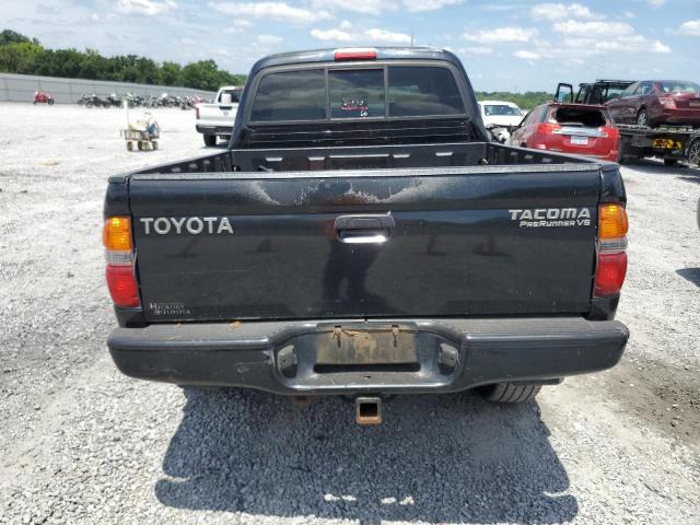 Photo 5 VIN: 5TEGN92N44Z442153 - TOYOTA TACOMA 