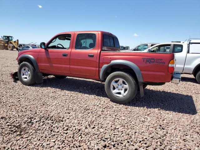 Photo 1 VIN: 5TEGN92N44Z453119 - TOYOTA TACOMA 