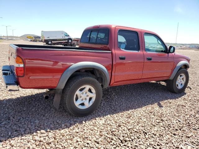 Photo 2 VIN: 5TEGN92N44Z453119 - TOYOTA TACOMA 