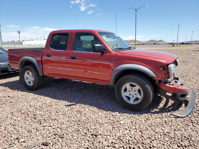 Photo 3 VIN: 5TEGN92N44Z453119 - TOYOTA TACOMA 