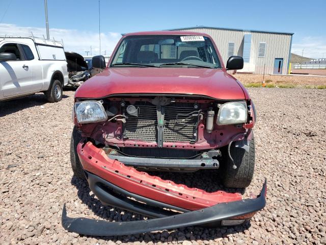 Photo 4 VIN: 5TEGN92N44Z453119 - TOYOTA TACOMA 