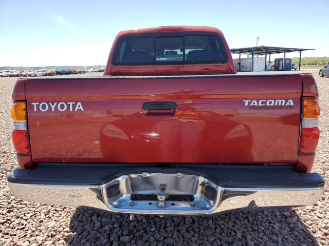 Photo 5 VIN: 5TEGN92N44Z453119 - TOYOTA TACOMA 