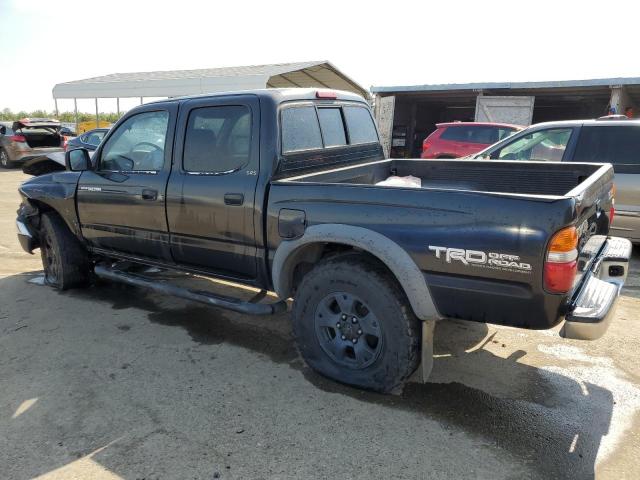 Photo 1 VIN: 5TEGN92N51Z737001 - TOYOTA TACOMA 