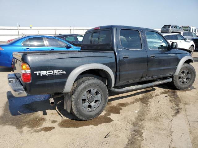 Photo 2 VIN: 5TEGN92N51Z737001 - TOYOTA TACOMA 