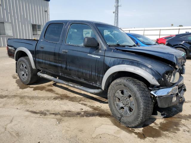 Photo 3 VIN: 5TEGN92N51Z737001 - TOYOTA TACOMA 