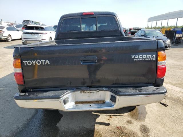 Photo 5 VIN: 5TEGN92N51Z737001 - TOYOTA TACOMA 