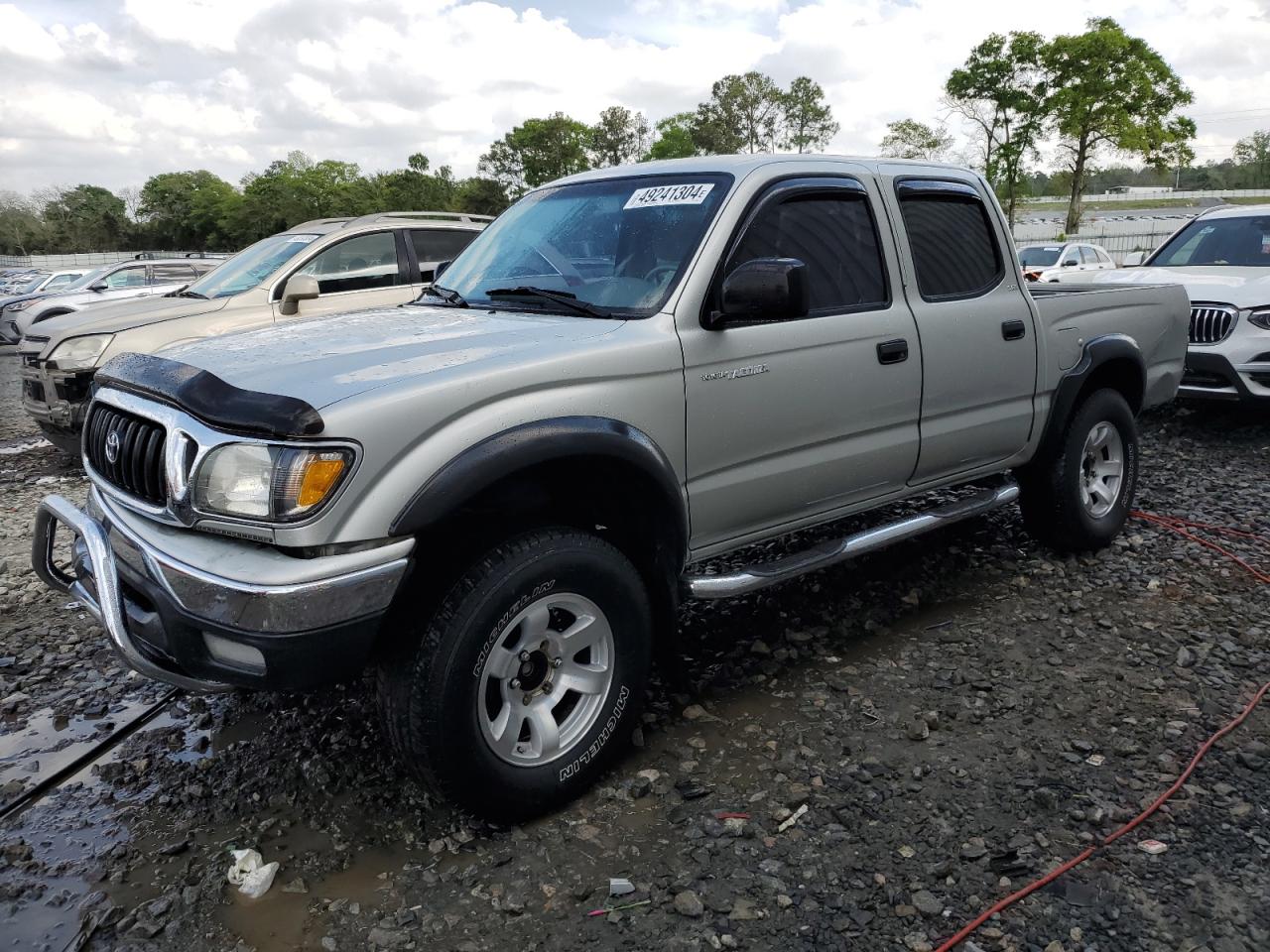 Photo 0 VIN: 5TEGN92N51Z742991 - TOYOTA TACOMA 