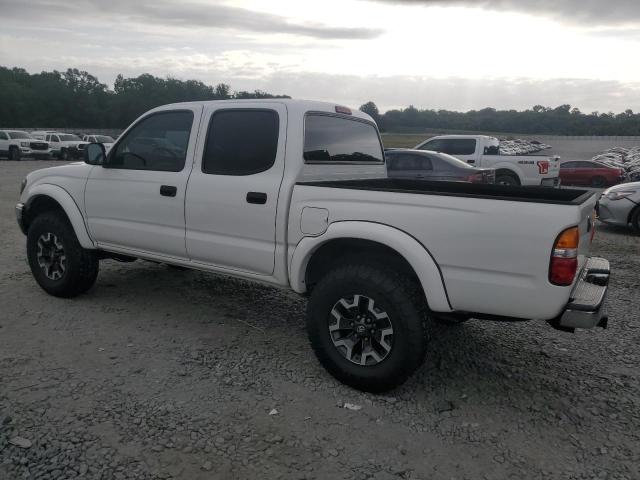 Photo 1 VIN: 5TEGN92N51Z767826 - TOYOTA TACOMA 