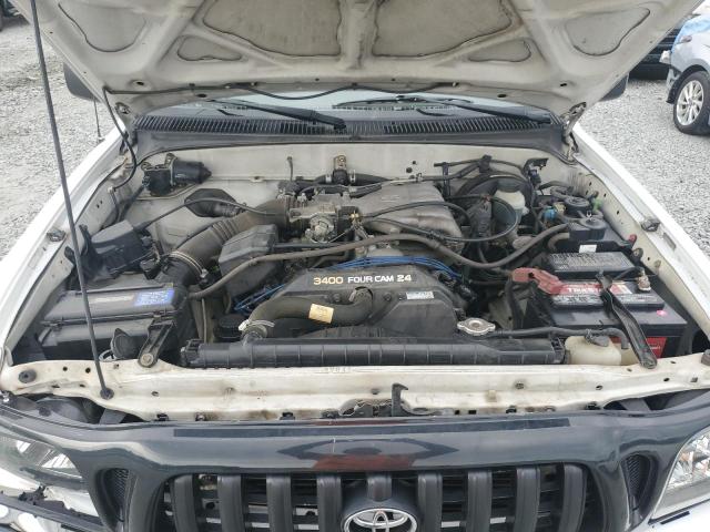 Photo 10 VIN: 5TEGN92N51Z767826 - TOYOTA TACOMA 