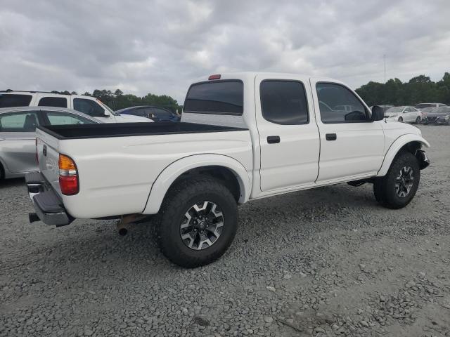 Photo 2 VIN: 5TEGN92N51Z767826 - TOYOTA TACOMA 