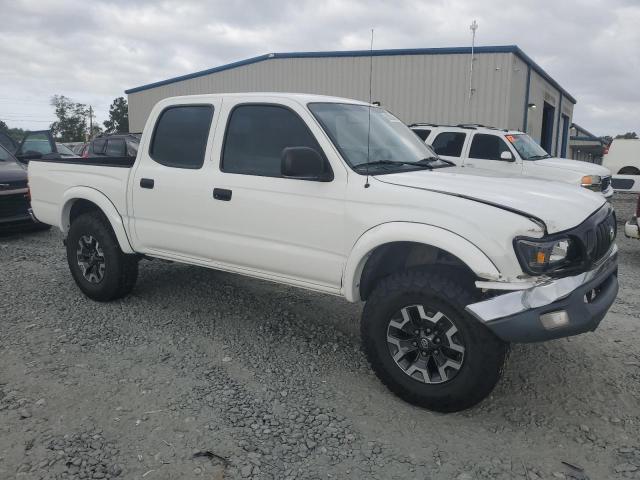 Photo 3 VIN: 5TEGN92N51Z767826 - TOYOTA TACOMA 