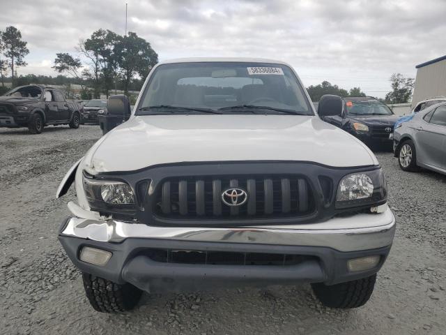 Photo 4 VIN: 5TEGN92N51Z767826 - TOYOTA TACOMA 