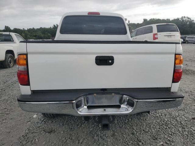 Photo 5 VIN: 5TEGN92N51Z767826 - TOYOTA TACOMA 