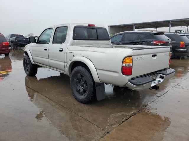 Photo 1 VIN: 5TEGN92N51Z773237 - TOYOTA TACOMA 