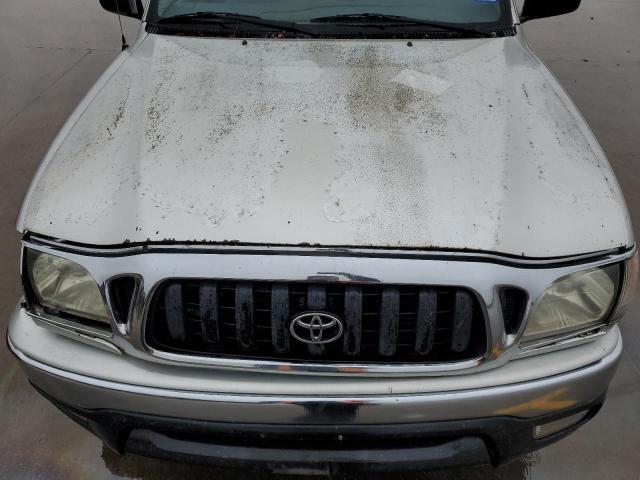 Photo 10 VIN: 5TEGN92N51Z773237 - TOYOTA TACOMA 