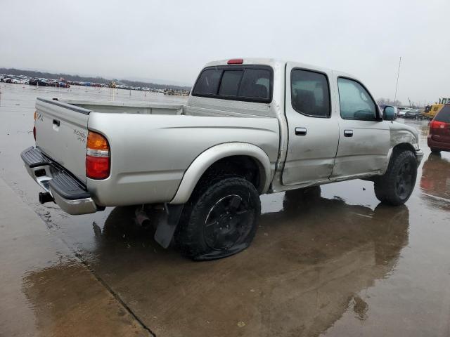 Photo 2 VIN: 5TEGN92N51Z773237 - TOYOTA TACOMA 