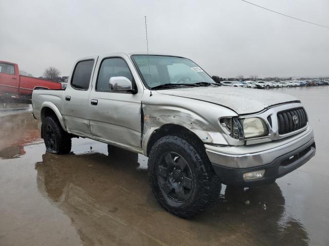 Photo 3 VIN: 5TEGN92N51Z773237 - TOYOTA TACOMA 