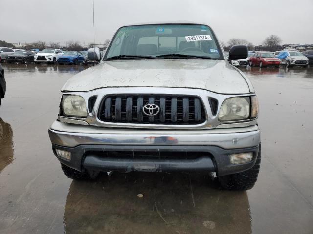 Photo 4 VIN: 5TEGN92N51Z773237 - TOYOTA TACOMA 