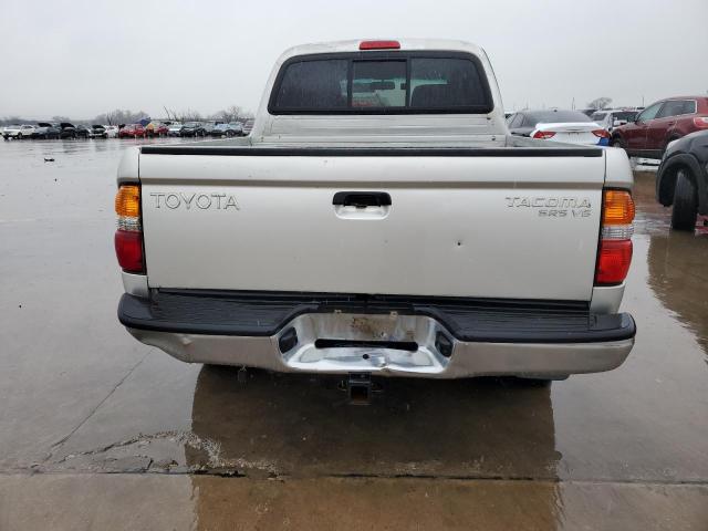 Photo 5 VIN: 5TEGN92N51Z773237 - TOYOTA TACOMA 