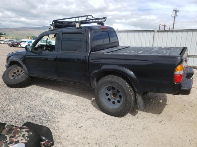 Photo 1 VIN: 5TEGN92N51Z847188 - TOYOTA TACOMA 